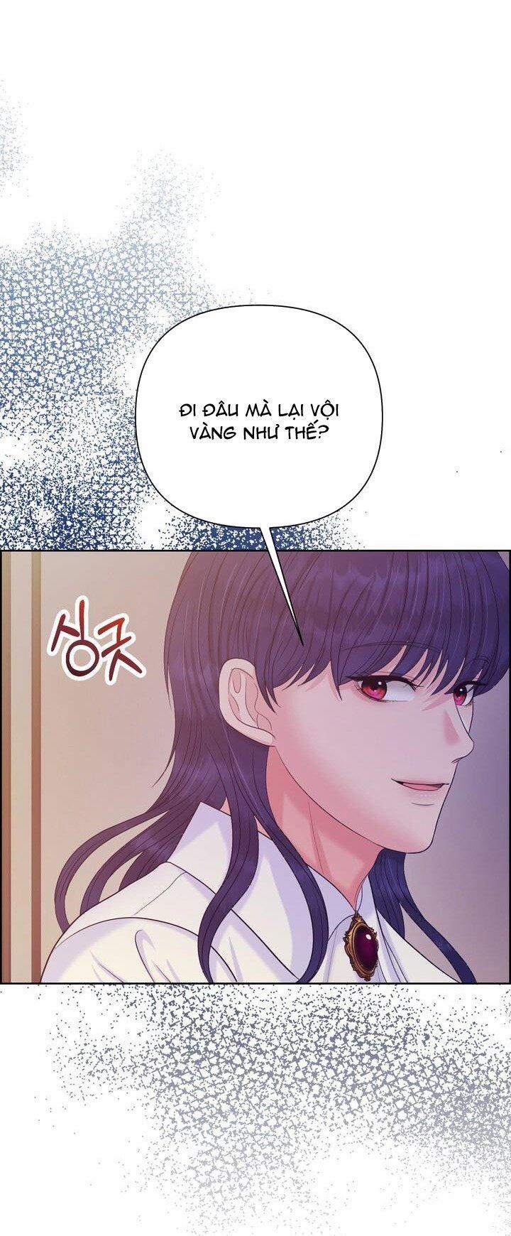 manhwax10.com - Truyện Manhwa [18+] Cách Thuần Hóa Quái Thú Xấu Xa Chương 56 1 Trang 15