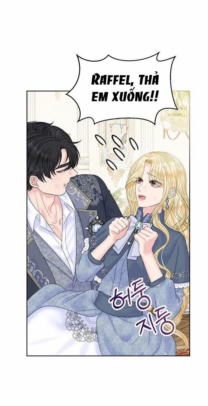 manhwax10.com - Truyện Manhwa [18+] Cách Thuần Hóa Quái Thú Xấu Xa Chương 56 2 Trang 29