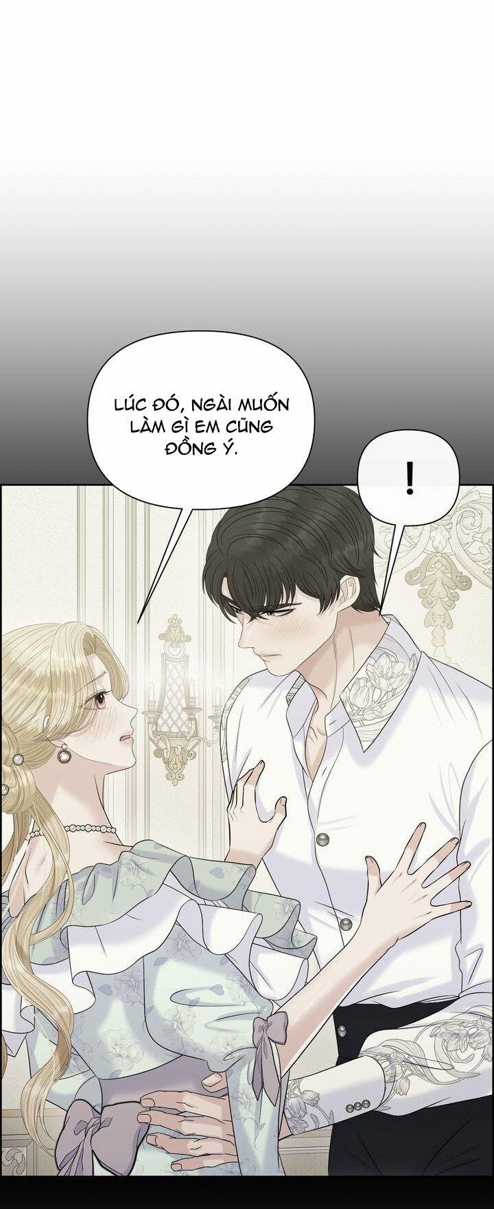 manhwax10.com - Truyện Manhwa [18+] Cách Thuần Hóa Quái Thú Xấu Xa Chương 56 2 Trang 31