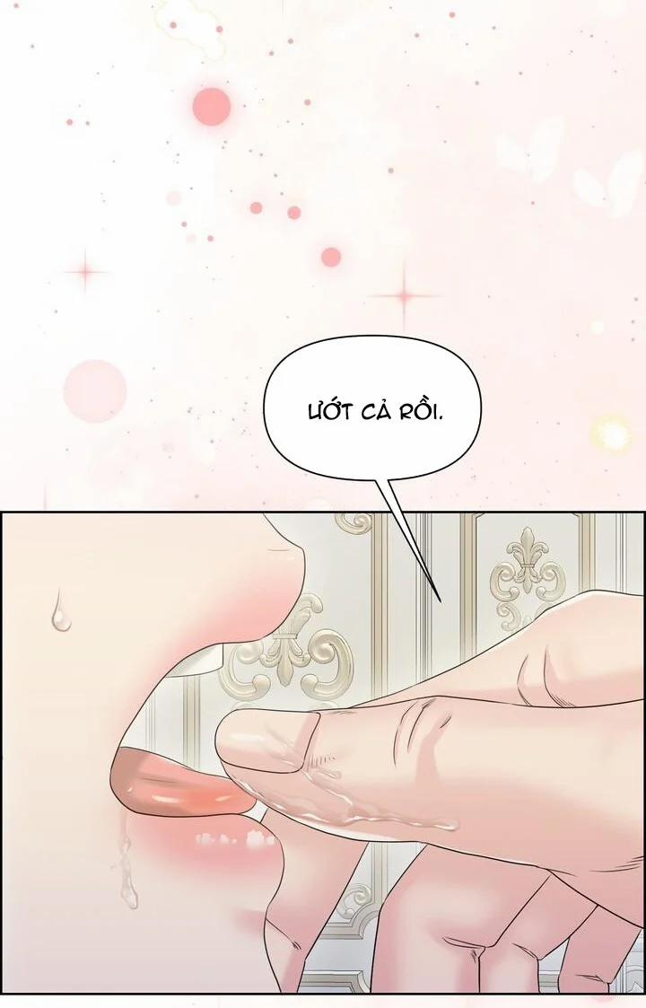 manhwax10.com - Truyện Manhwa [18+] Cách Thuần Hóa Quái Thú Xấu Xa Chương 57 1 Trang 15