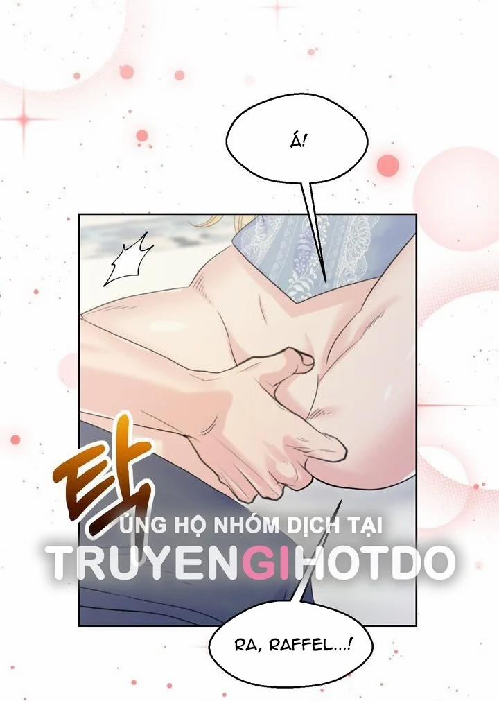 manhwax10.com - Truyện Manhwa [18+] Cách Thuần Hóa Quái Thú Xấu Xa Chương 57 1 Trang 18