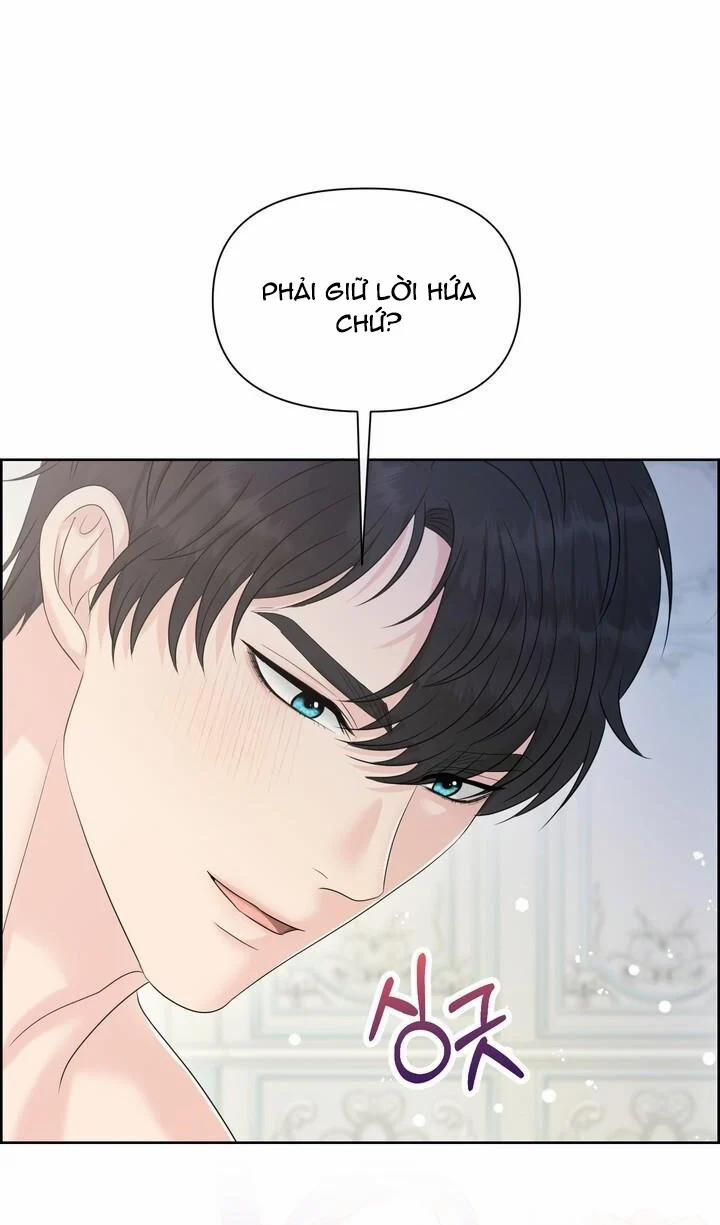 manhwax10.com - Truyện Manhwa [18+] Cách Thuần Hóa Quái Thú Xấu Xa Chương 57 1 Trang 4