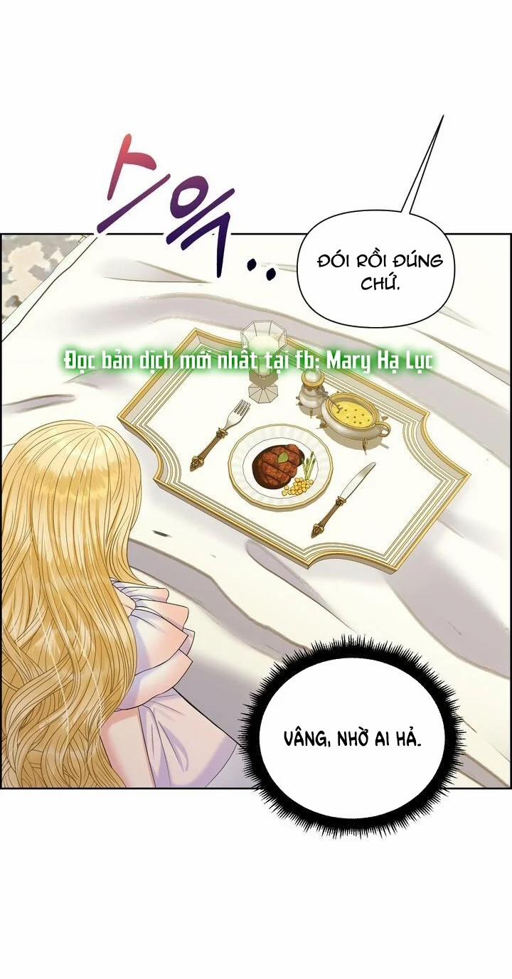 manhwax10.com - Truyện Manhwa [18+] Cách Thuần Hóa Quái Thú Xấu Xa Chương 57 2 Trang 11