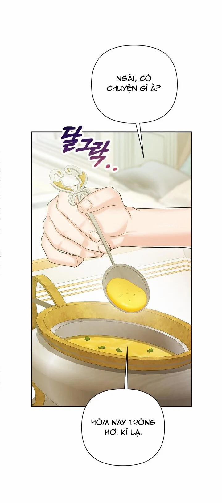 manhwax10.com - Truyện Manhwa [18+] Cách Thuần Hóa Quái Thú Xấu Xa Chương 57 2 Trang 16