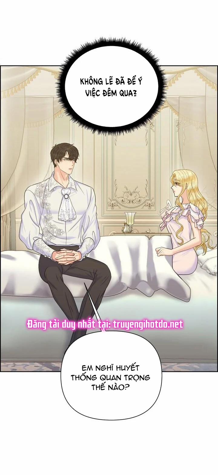 manhwax10.com - Truyện Manhwa [18+] Cách Thuần Hóa Quái Thú Xấu Xa Chương 57 2 Trang 17