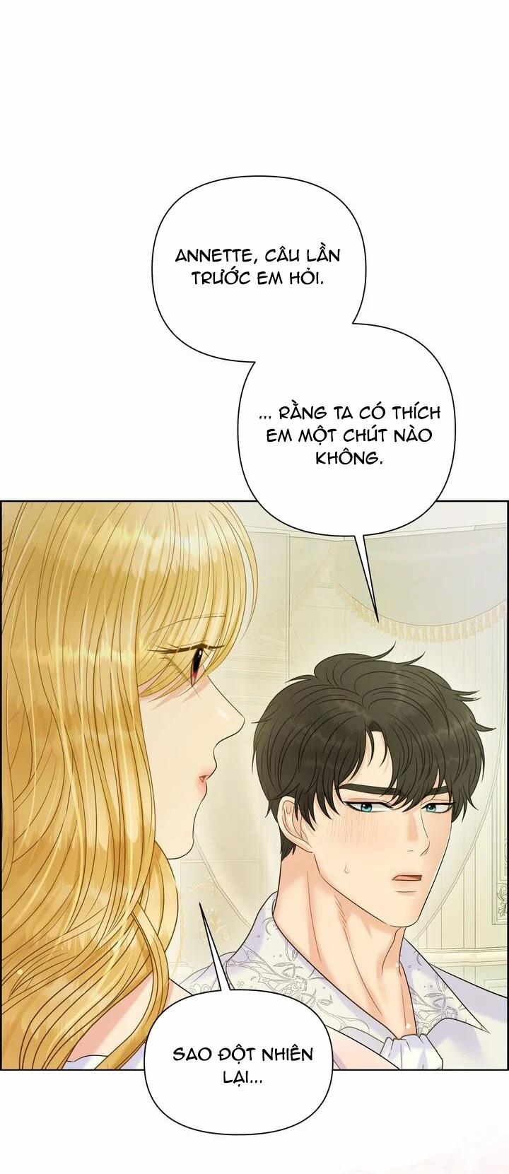 manhwax10.com - Truyện Manhwa [18+] Cách Thuần Hóa Quái Thú Xấu Xa Chương 57 2 Trang 25