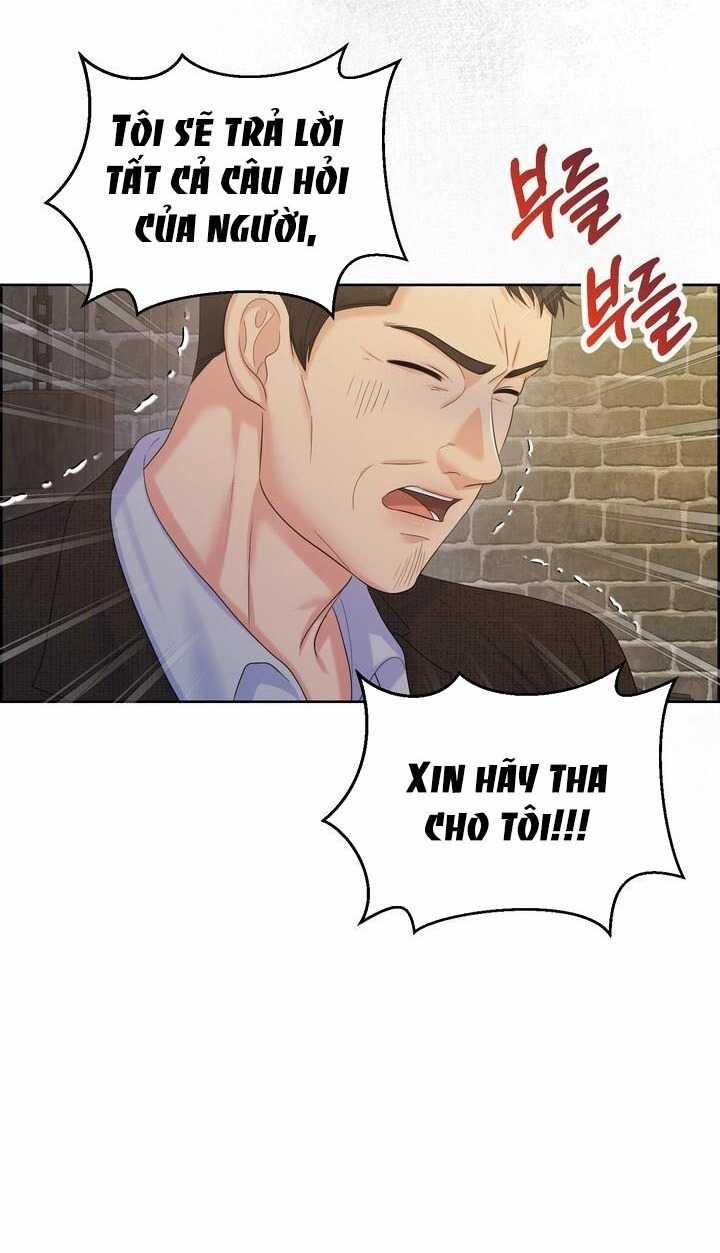 manhwax10.com - Truyện Manhwa [18+] Cách Thuần Hóa Quái Thú Xấu Xa Chương 58 2 Trang 22