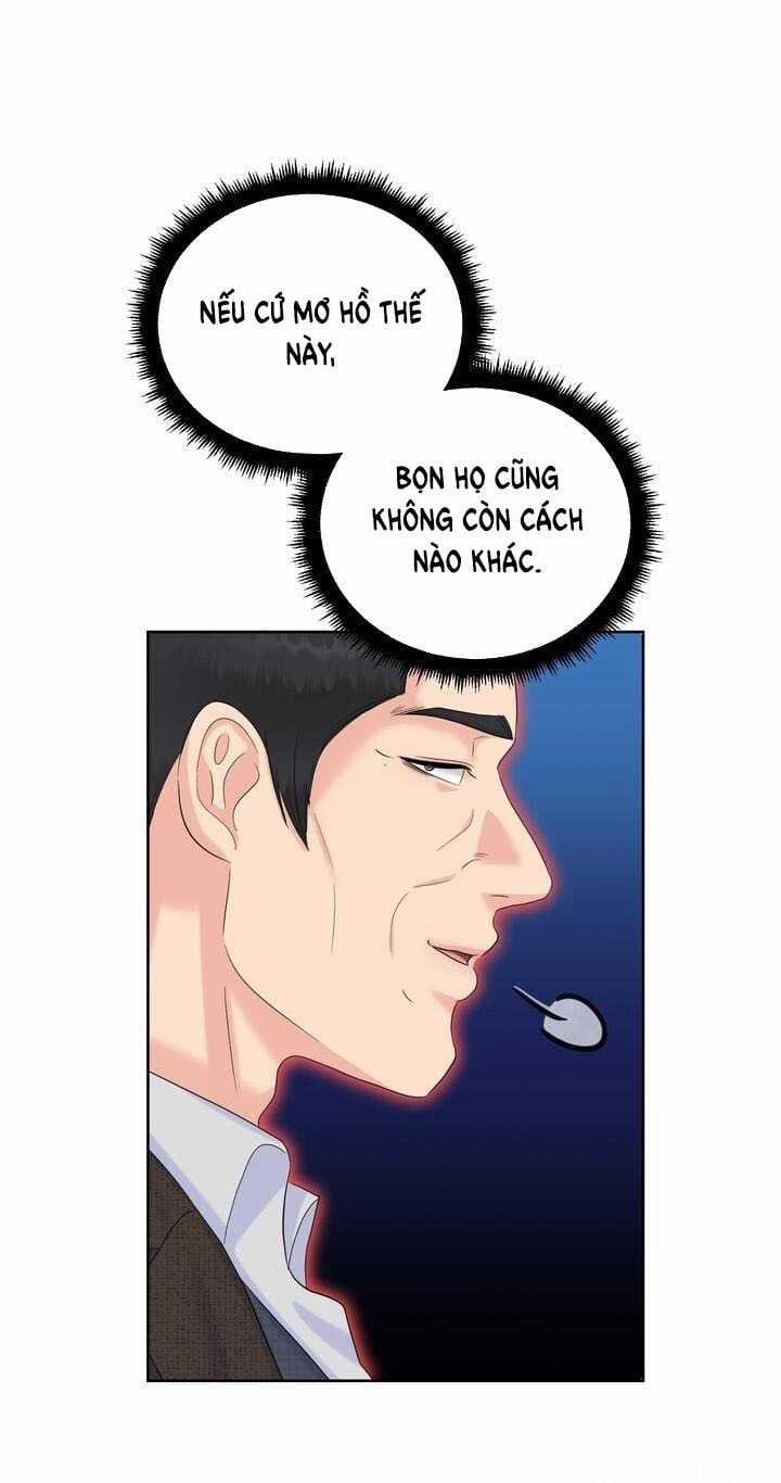 manhwax10.com - Truyện Manhwa [18+] Cách Thuần Hóa Quái Thú Xấu Xa Chương 58 2 Trang 27