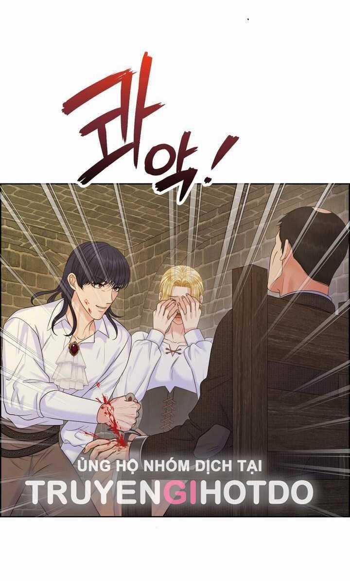 manhwax10.com - Truyện Manhwa [18+] Cách Thuần Hóa Quái Thú Xấu Xa Chương 58 2 Trang 29