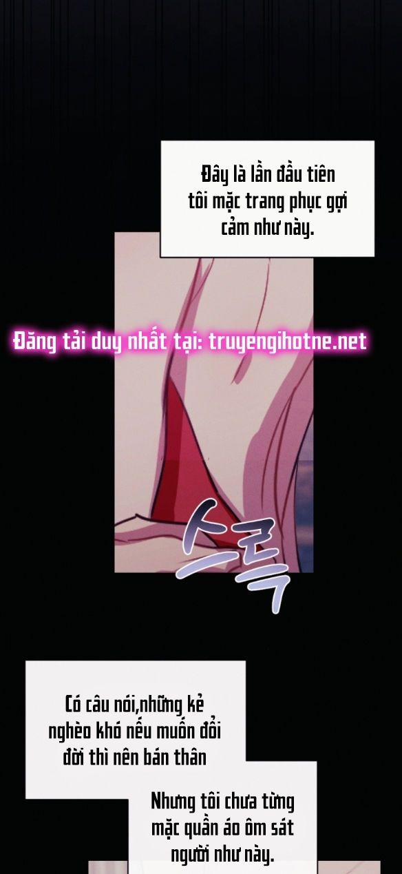 manhwax10.com - Truyện Manhwa [18+] Cám Dỗ Màu Đỏ Chương 1 2 Trang 20