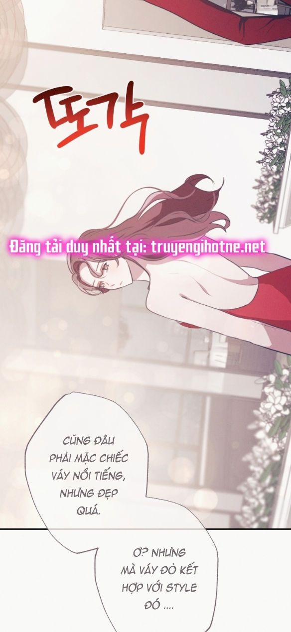 manhwax10.com - Truyện Manhwa [18+] Cám Dỗ Màu Đỏ Chương 1 Trang 21