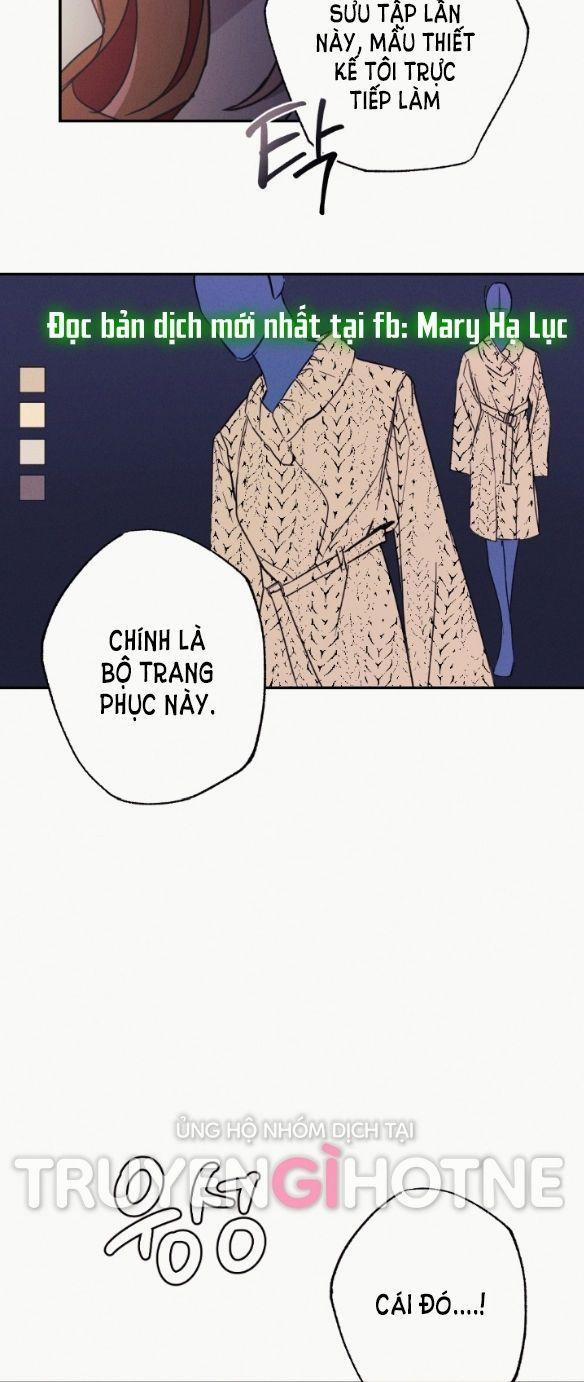 manhwax10.com - Truyện Manhwa [18+] Cám Dỗ Màu Đỏ Chương 2 1 Trang 2