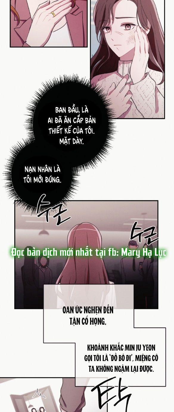 manhwax10.com - Truyện Manhwa [18+] Cám Dỗ Màu Đỏ Chương 2 1 Trang 13