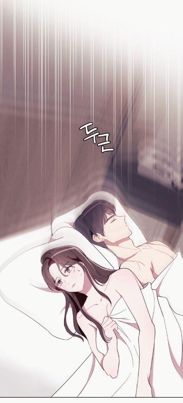 manhwax10.com - Truyện Manhwa [18+] Cám Dỗ Màu Đỏ Chương 3 2 Trang 19