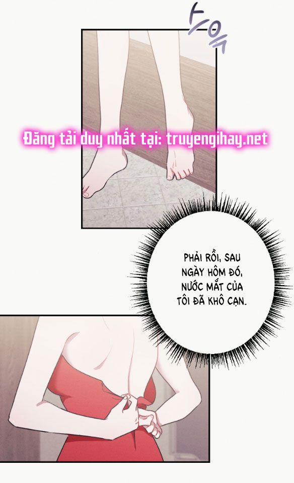 manhwax10.com - Truyện Manhwa [18+] Cám Dỗ Màu Đỏ Chương 3 2 Trang 21