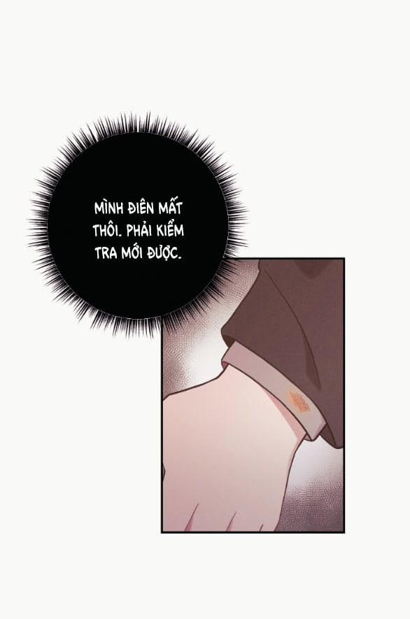 manhwax10.com - Truyện Manhwa [18+] Cám Dỗ Màu Đỏ Chương 34 1 Trang 23