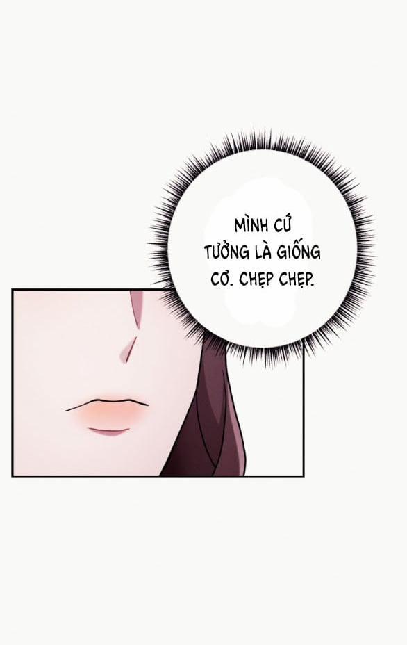 manhwax10.com - Truyện Manhwa [18+] Cám Dỗ Màu Đỏ Chương 34 2 Trang 21