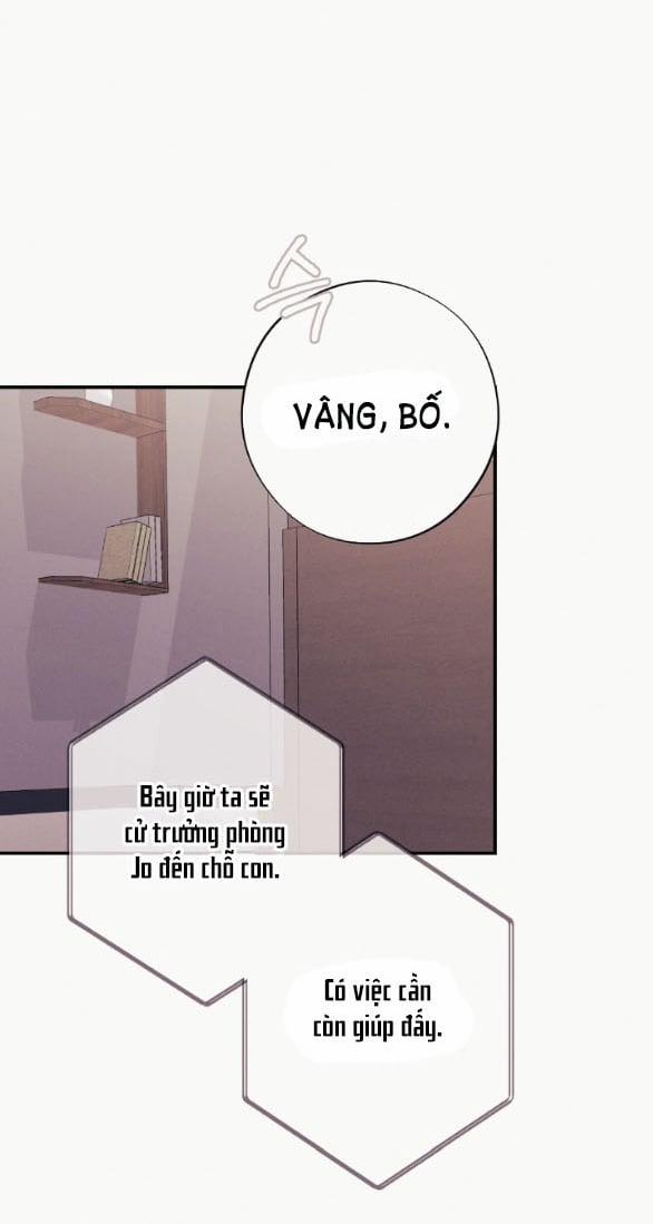 manhwax10.com - Truyện Manhwa [18+] Cám Dỗ Màu Đỏ Chương 34 2 Trang 29