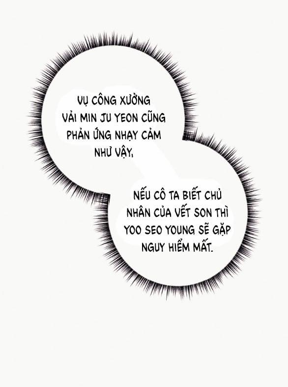 manhwax10.com - Truyện Manhwa [18+] Cám Dỗ Màu Đỏ Chương 34 2 Trang 37