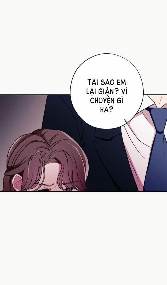 manhwax10.com - Truyện Manhwa [18+] Cám Dỗ Màu Đỏ Chương 36 1 Trang 30