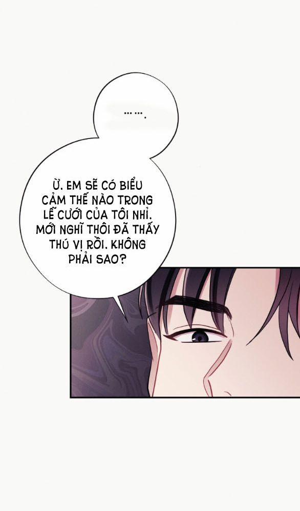 manhwax10.com - Truyện Manhwa [18+] Cám Dỗ Màu Đỏ Chương 36 1 Trang 33