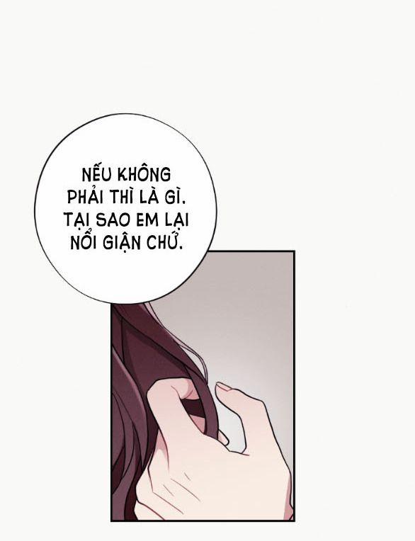 manhwax10.com - Truyện Manhwa [18+] Cám Dỗ Màu Đỏ Chương 36 1 Trang 35