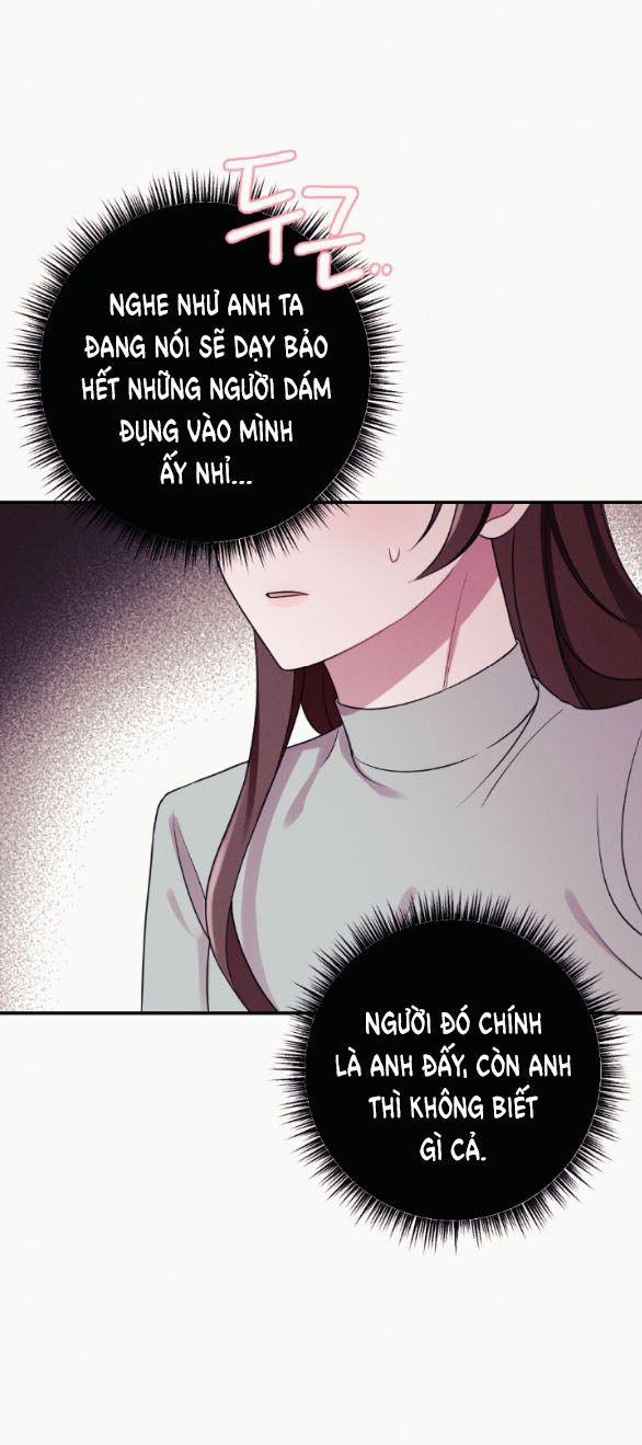 manhwax10.com - Truyện Manhwa [18+] Cám Dỗ Màu Đỏ Chương 36 1 Trang 37