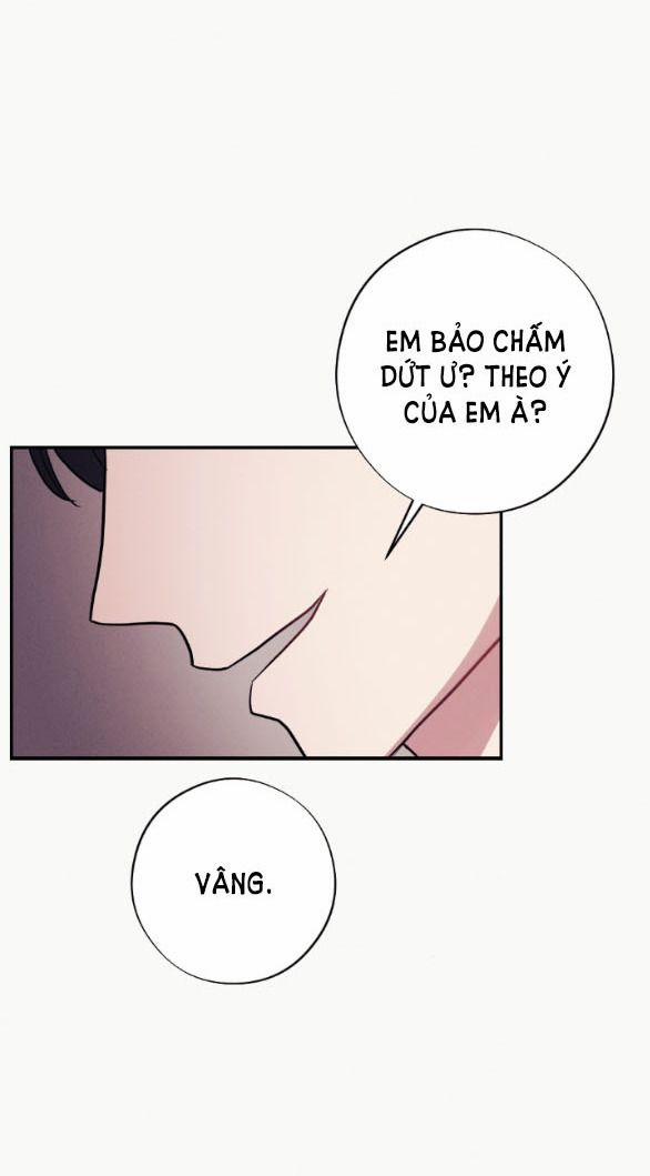 manhwax10.com - Truyện Manhwa [18+] Cám Dỗ Màu Đỏ Chương 36 1 Trang 39