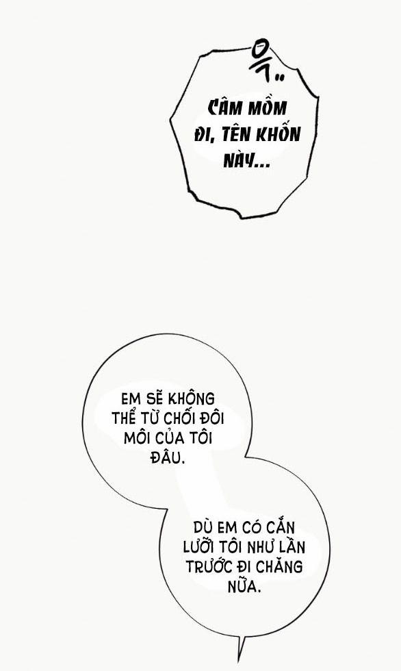 manhwax10.com - Truyện Manhwa [18+] Cám Dỗ Màu Đỏ Chương 36 2 Trang 14