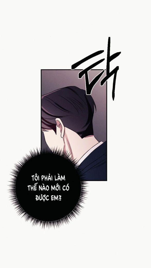 manhwax10.com - Truyện Manhwa [18+] Cám Dỗ Màu Đỏ Chương 36 2 Trang 20