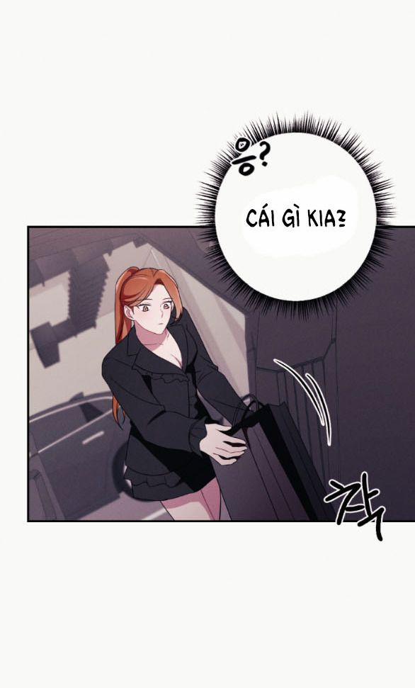 manhwax10.com - Truyện Manhwa [18+] Cám Dỗ Màu Đỏ Chương 36 2 Trang 40