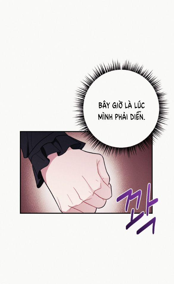 manhwax10.com - Truyện Manhwa [18+] Cám Dỗ Màu Đỏ Chương 37 1 Trang 23