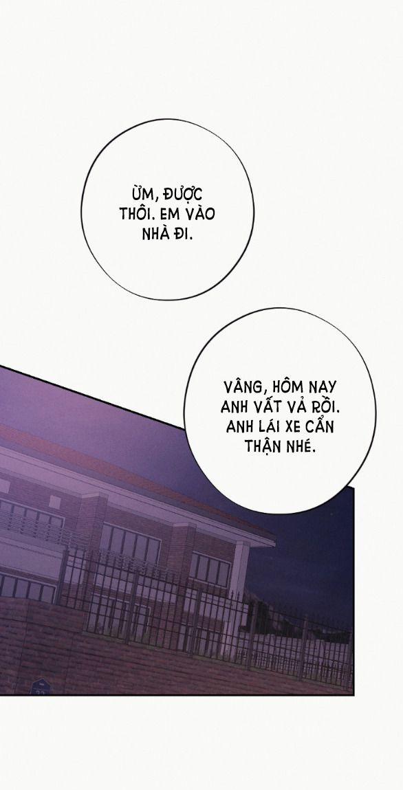 manhwax10.com - Truyện Manhwa [18+] Cám Dỗ Màu Đỏ Chương 37 1 Trang 35