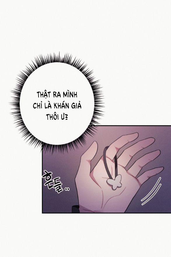 manhwax10.com - Truyện Manhwa [18+] Cám Dỗ Màu Đỏ Chương 37 1 Trang 37