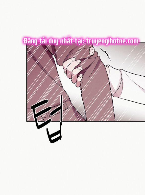 manhwax10.com - Truyện Manhwa [18+] Cám Dỗ Màu Đỏ Chương 37 2 Trang 17