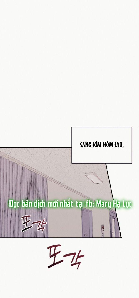 manhwax10.com - Truyện Manhwa [18+] Cám Dỗ Màu Đỏ Chương 37 2 Trang 4