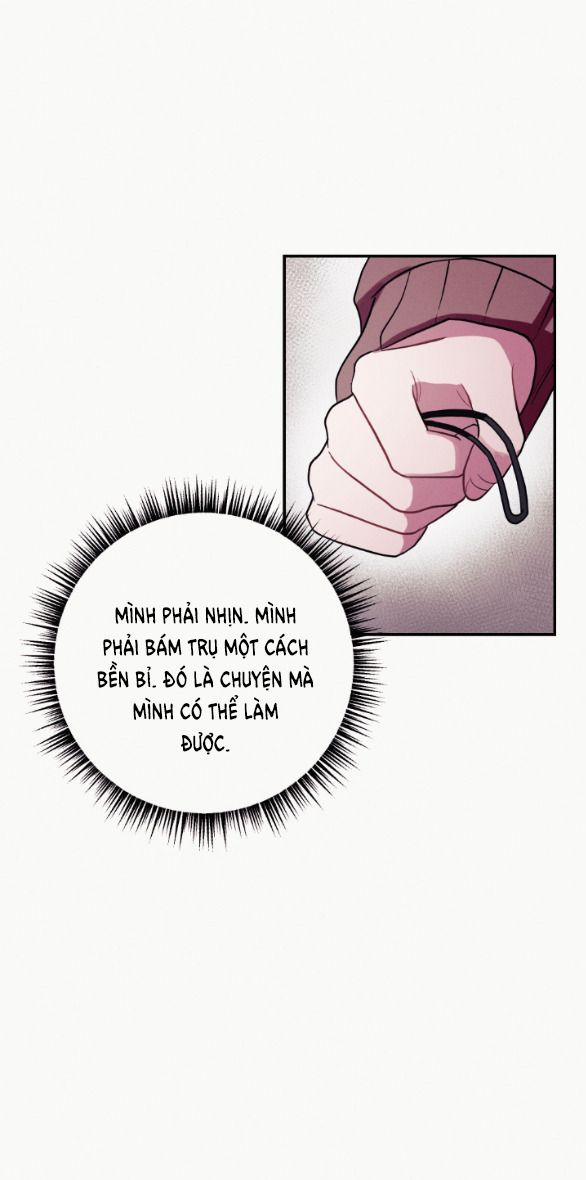 manhwax10.com - Truyện Manhwa [18+] Cám Dỗ Màu Đỏ Chương 37 2 Trang 34