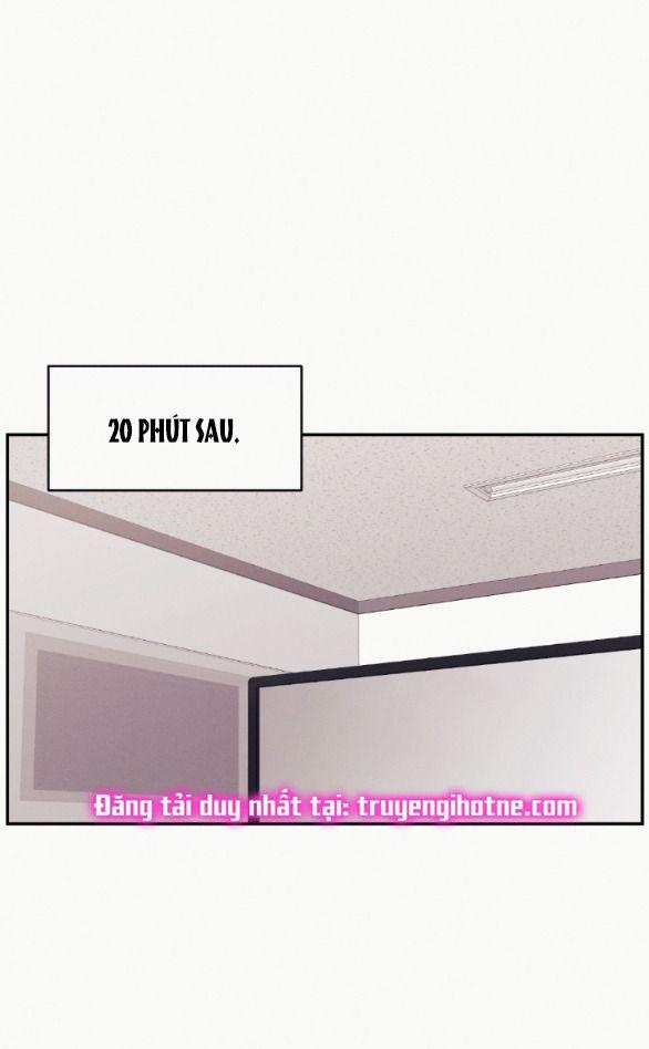 manhwax10.com - Truyện Manhwa [18+] Cám Dỗ Màu Đỏ Chương 37 2 Trang 35