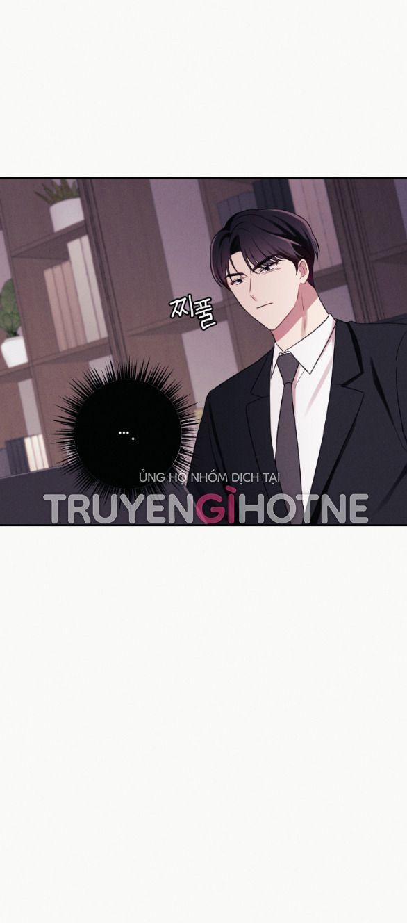 manhwax10.com - Truyện Manhwa [18+] Cám Dỗ Màu Đỏ Chương 37 2 Trang 46