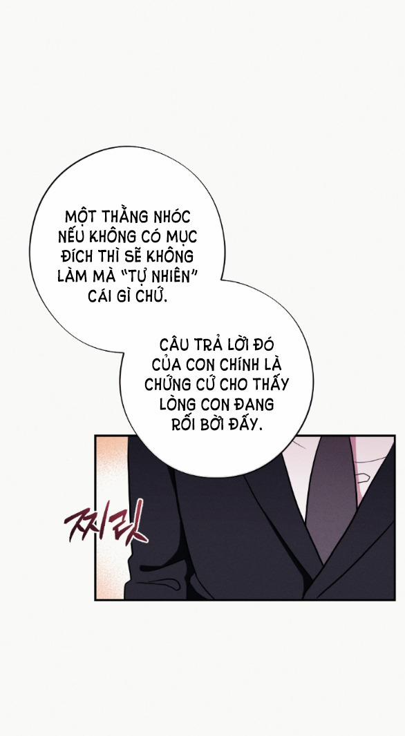 manhwax10.com - Truyện Manhwa [18+] Cám Dỗ Màu Đỏ Chương 38 1 Trang 20