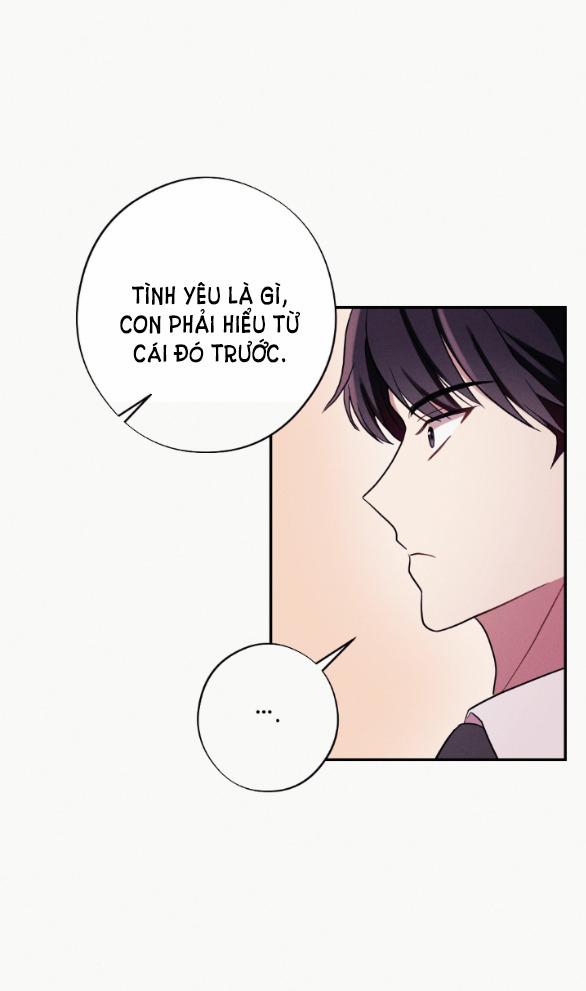 manhwax10.com - Truyện Manhwa [18+] Cám Dỗ Màu Đỏ Chương 38 1 Trang 25