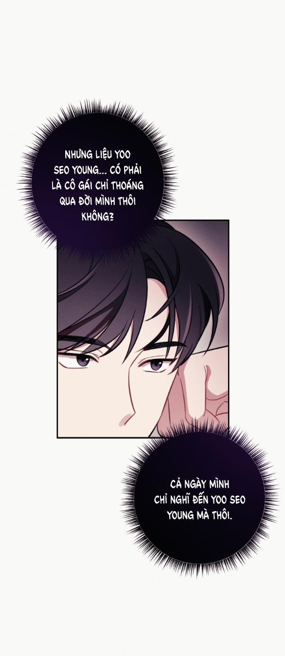 manhwax10.com - Truyện Manhwa [18+] Cám Dỗ Màu Đỏ Chương 38 1 Trang 37