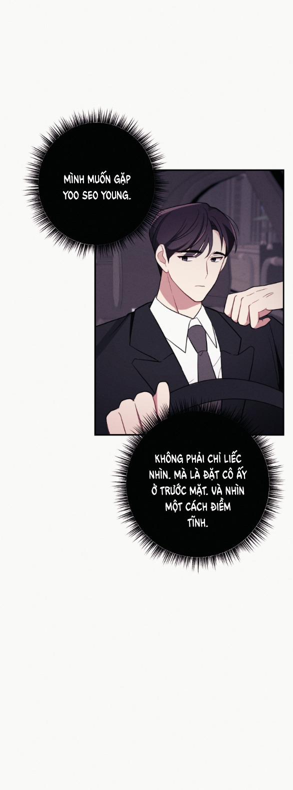 manhwax10.com - Truyện Manhwa [18+] Cám Dỗ Màu Đỏ Chương 38 1 Trang 40