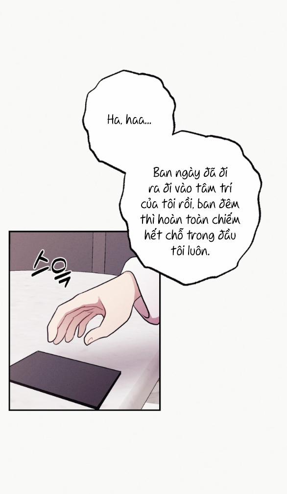 manhwax10.com - Truyện Manhwa [18+] Cám Dỗ Màu Đỏ Chương 38 2 Trang 24