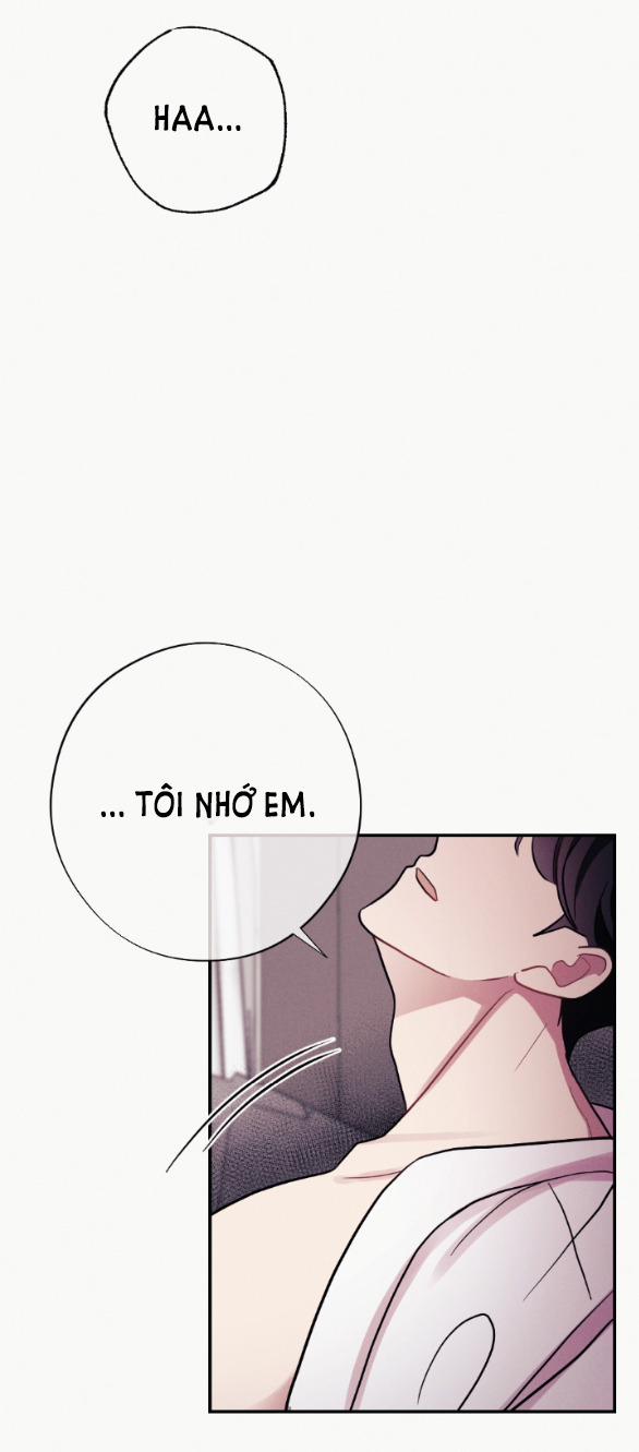 manhwax10.com - Truyện Manhwa [18+] Cám Dỗ Màu Đỏ Chương 38 2 Trang 26