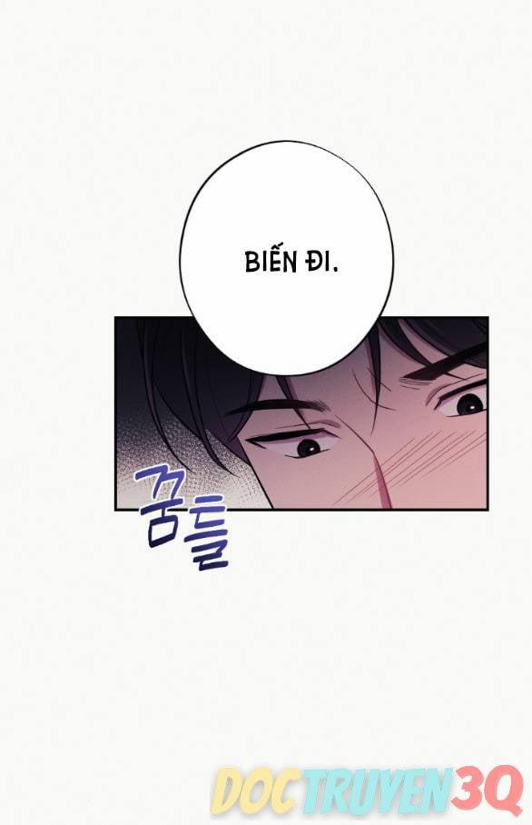 manhwax10.com - Truyện Manhwa [18+] Cám Dỗ Màu Đỏ Chương 39 1 Trang 15