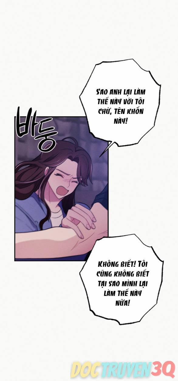 manhwax10.com - Truyện Manhwa [18+] Cám Dỗ Màu Đỏ Chương 39 1 Trang 25