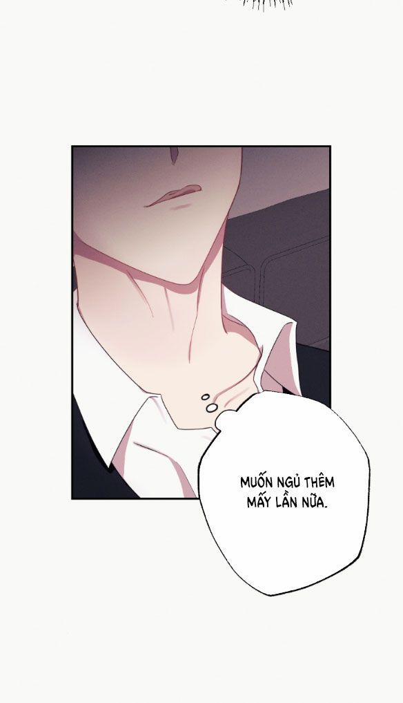 manhwax10.com - Truyện Manhwa [18+] Cám Dỗ Màu Đỏ Chương 4 2 Trang 32