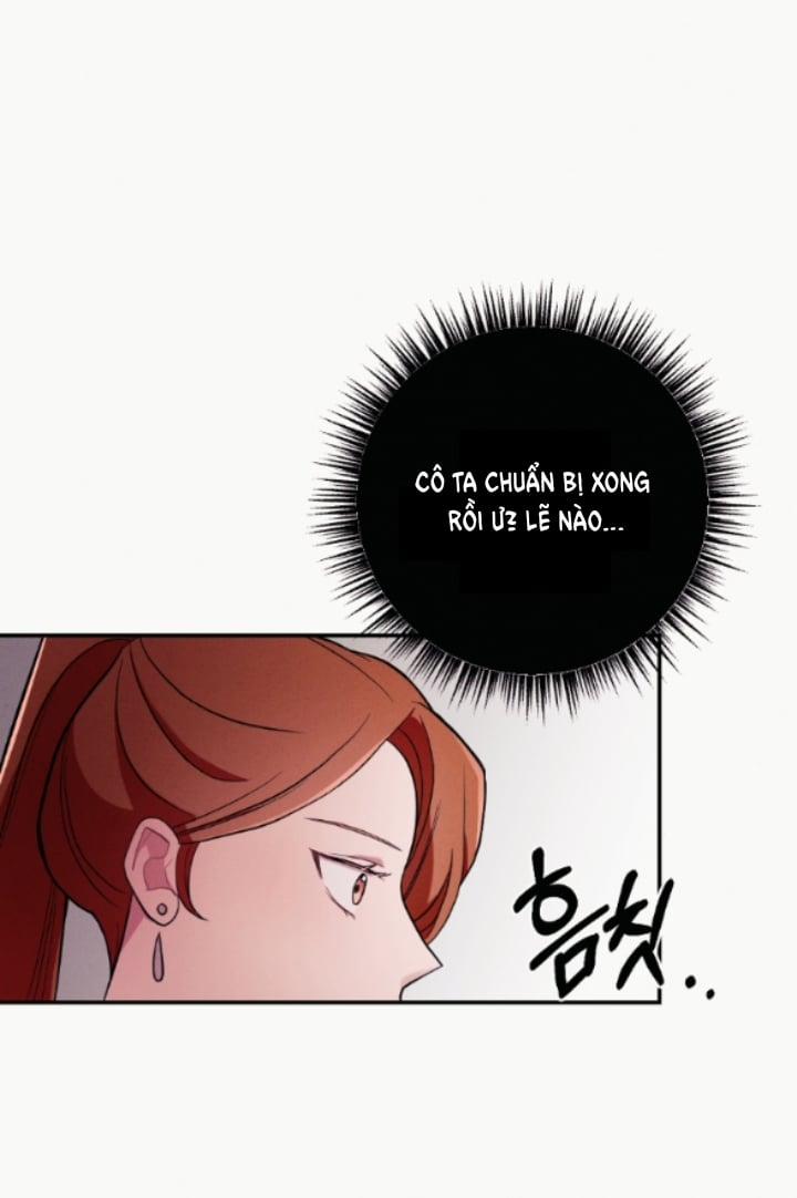 manhwax10.com - Truyện Manhwa [18+] Cám Dỗ Màu Đỏ Chương 40 2 Trang 26