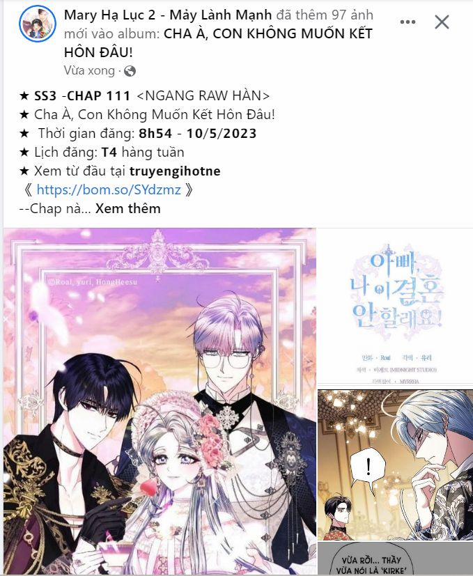 manhwax10.com - Truyện Manhwa [18+] Cám Dỗ Màu Đỏ Chương 42 1 Trang 20